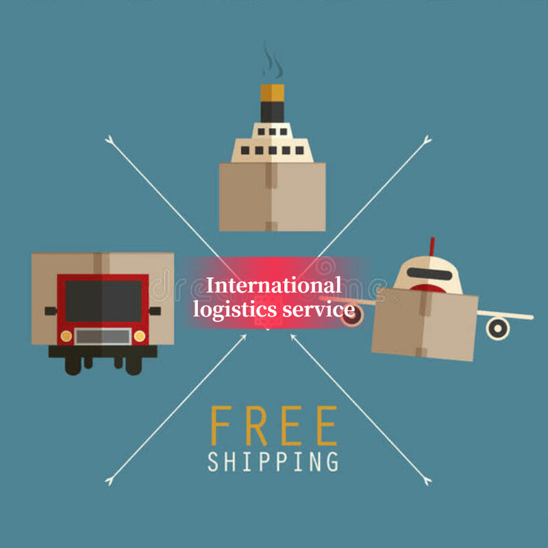 Amazon Fba Freight Forwarder Shipping From China To UK