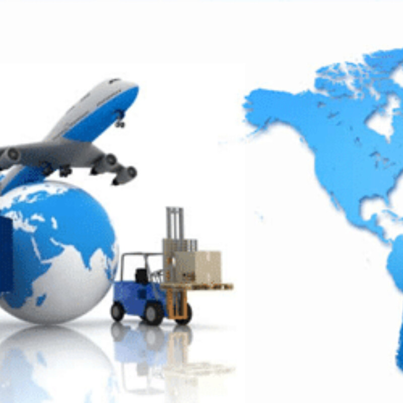 Amazon Fba Freight Forwarder Shipping From China To Usa