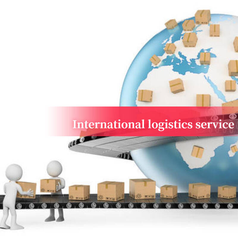 Amazon Fba Freight Forwarder Shipping From China To Usa