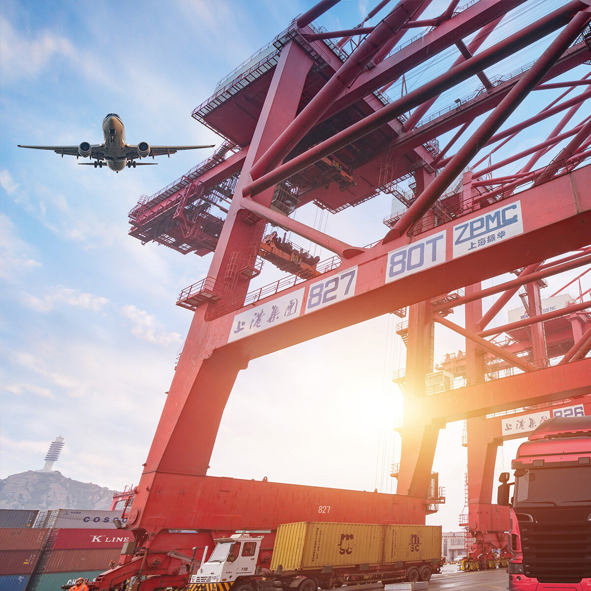 Cost-Efficient Freight Forwarding: China to USA