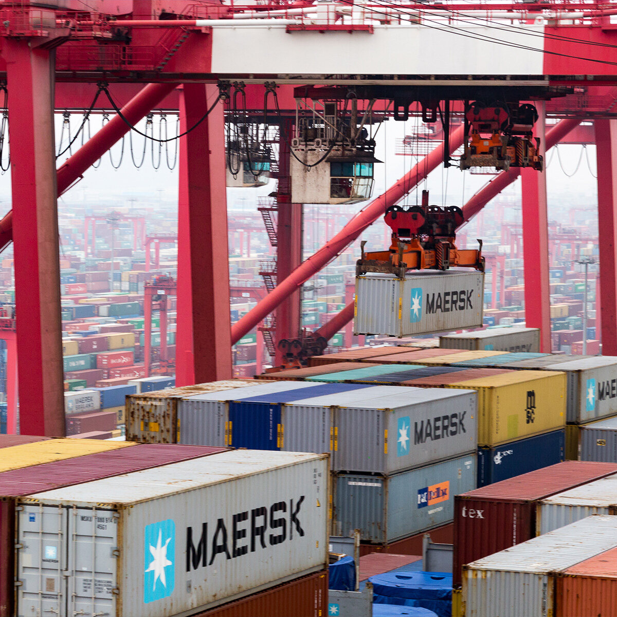 freight forwarder china to saudi arabia