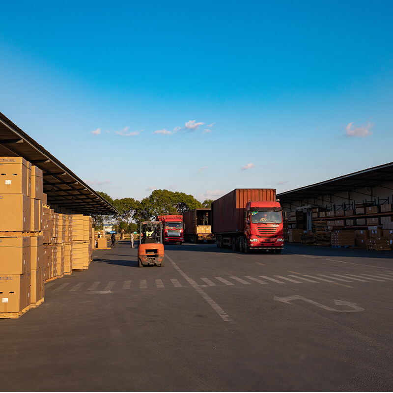 Global Railway to Spain logistics freight forwarders
