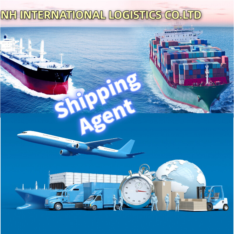 Fast Sea From China To Usa Forwarder Service