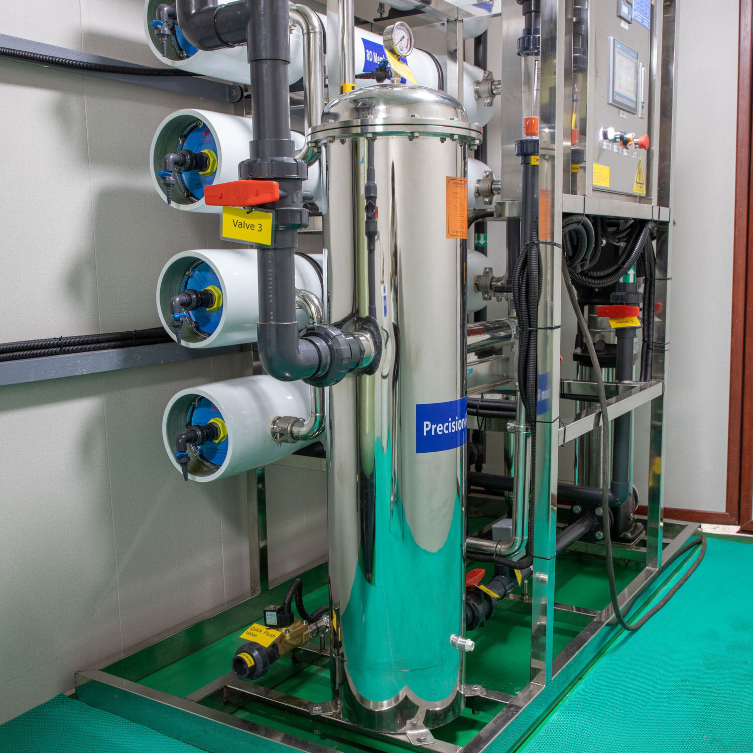 sea water desalination plant cost, mobile sea water desalination plant, sea water desalination plant, reverse osmosis desalination plant