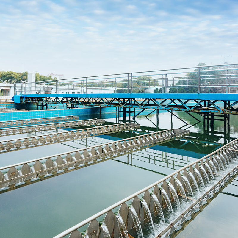 caustic wastewater treatment, wastewater disposal system, waste water purification system, China soda ash wastewater treatment, liquid waste treatment plant