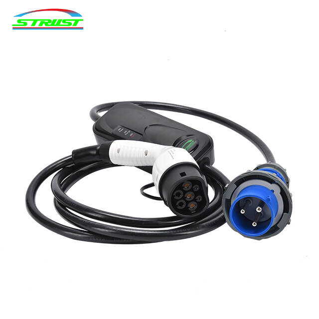 portable charger