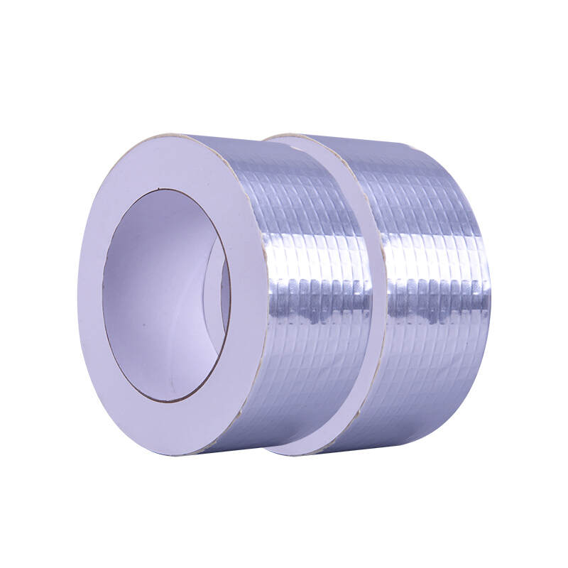 butyl bucked tape