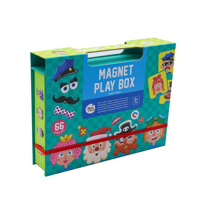 magnetic toy
