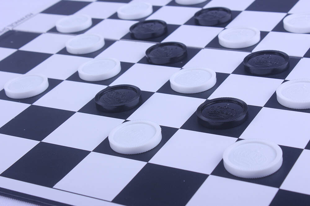 CHESS