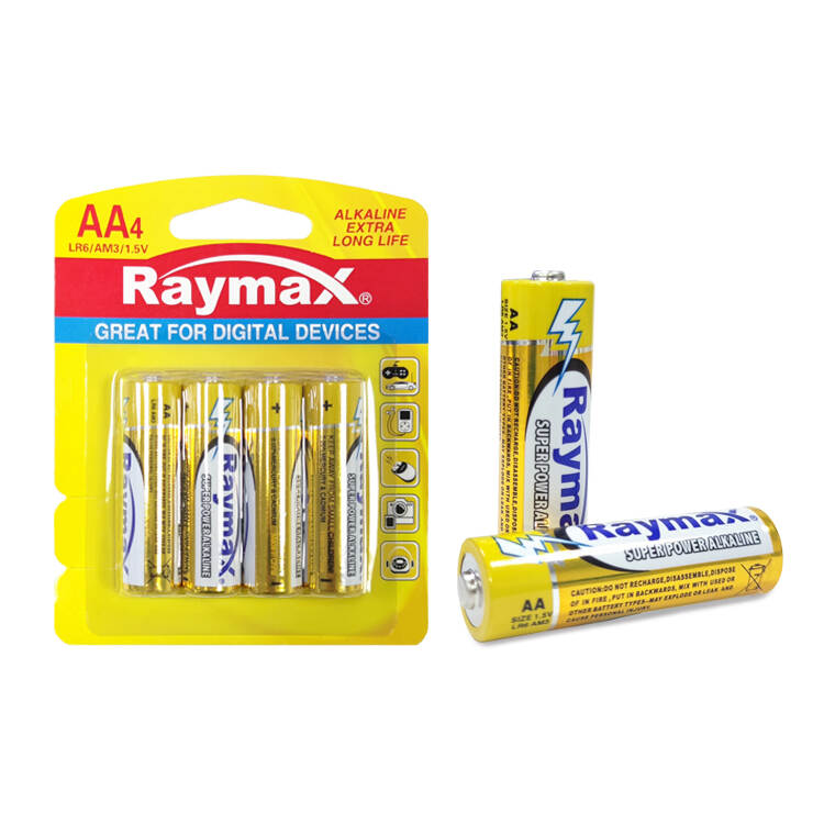 Duracell Aa 1 5 V Alkaline Battery Price Bulk