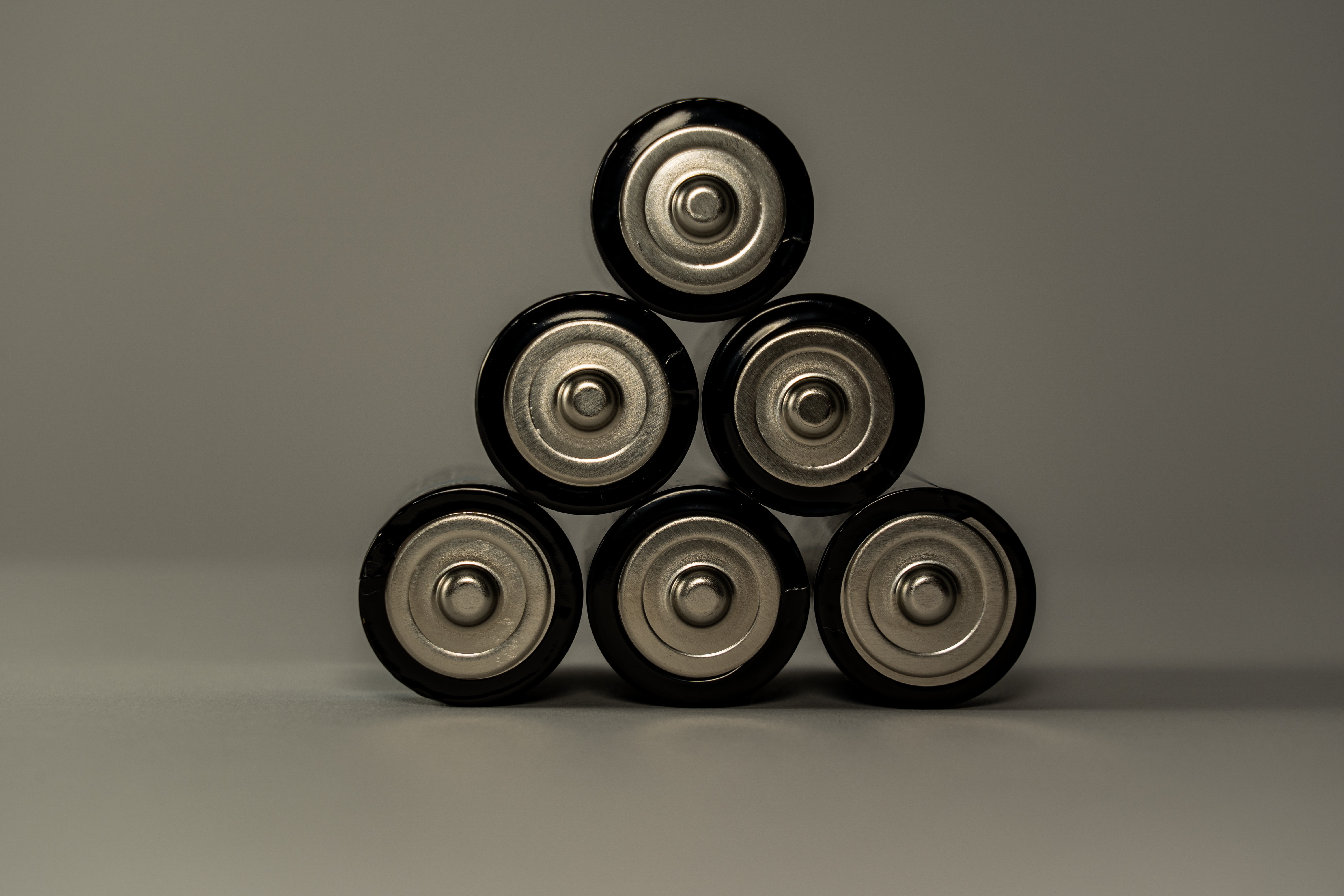 How to choose alkaline batteries?