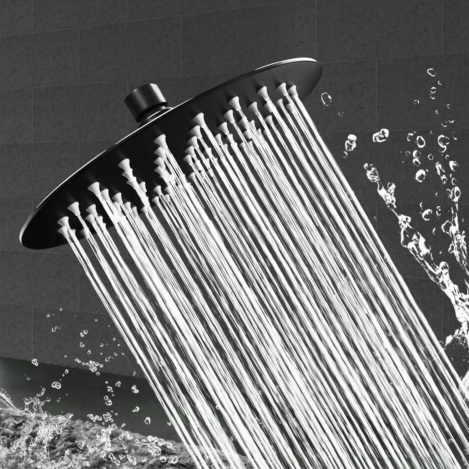 How to Maintain a Mixer Shower