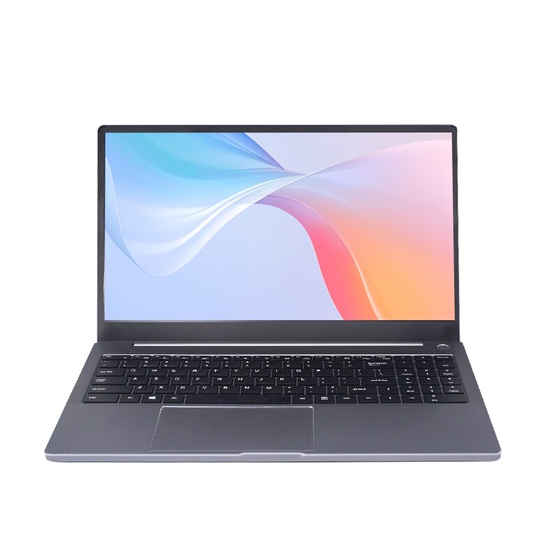 Factory Price 15.6 Inch Slim Laptop 32GB+512GB AMD Ryzen Laptop Computer for Office & Home.