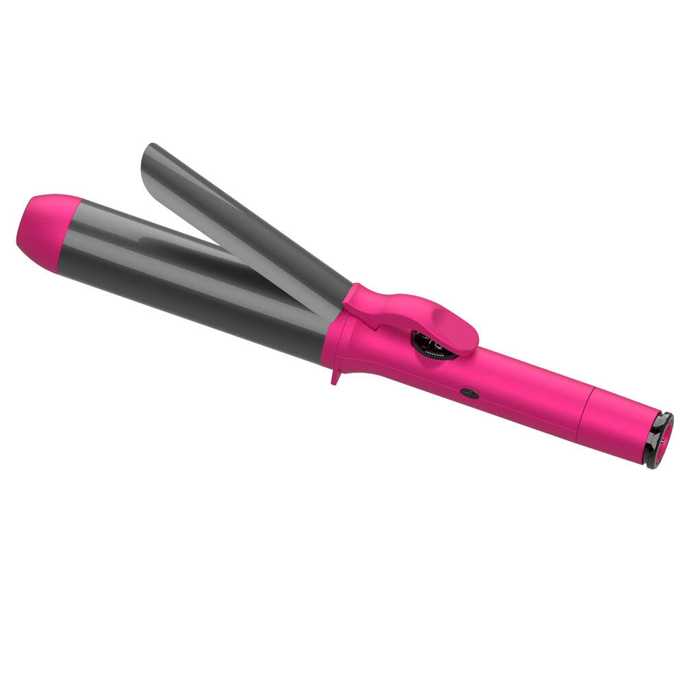 ceramic hair curler factory, ceramic hair curler manufacturers