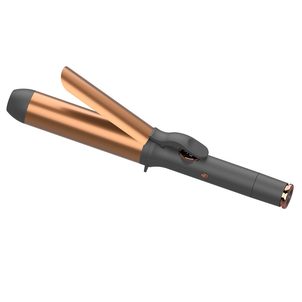 ceramic hair curler factory, ceramic hair curler manufacturers