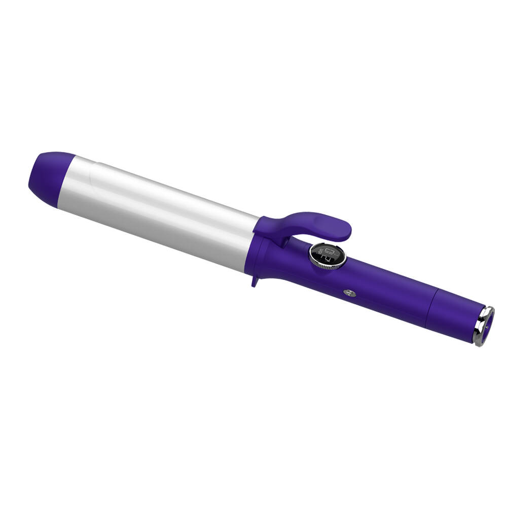 ceramic hair curler factory, ceramic hair curler manufacturers