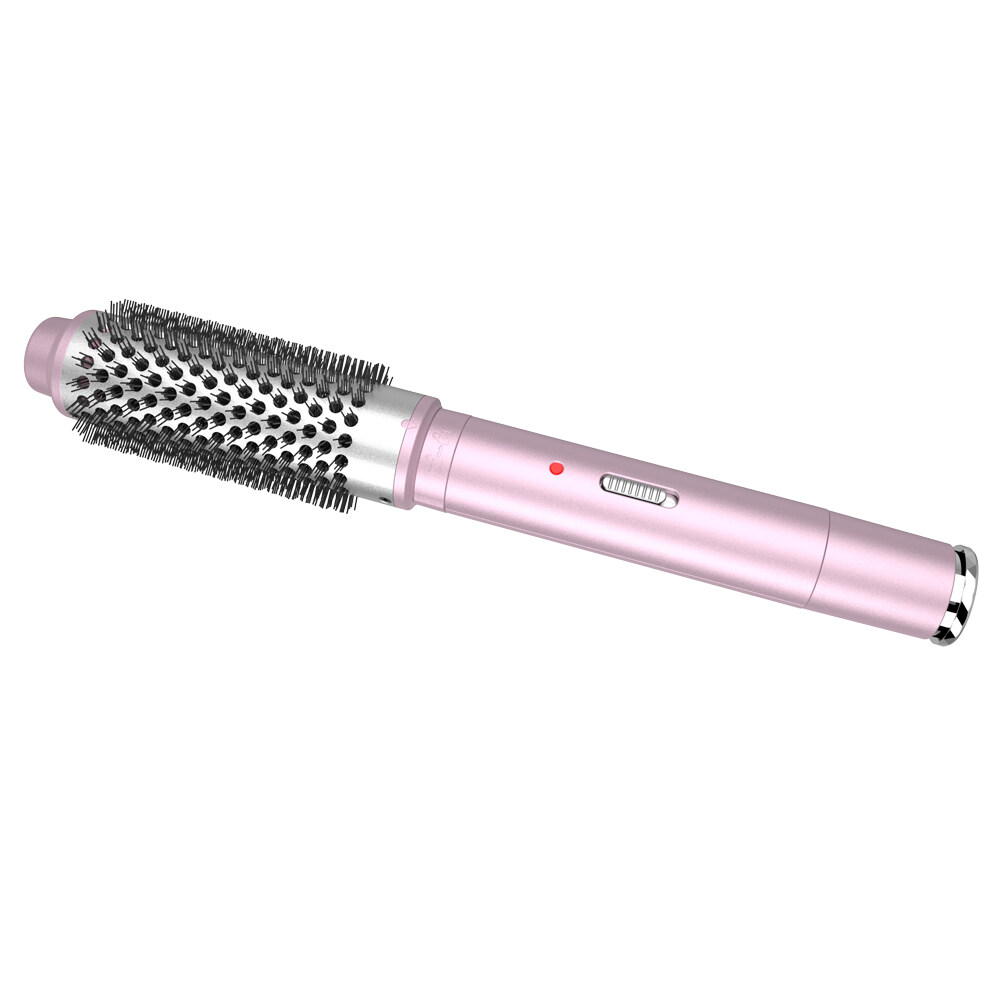 China professional 3 in 1 hair straightener