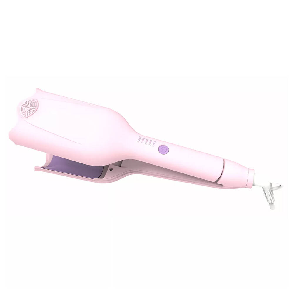 oem electric hair curler manufacturer