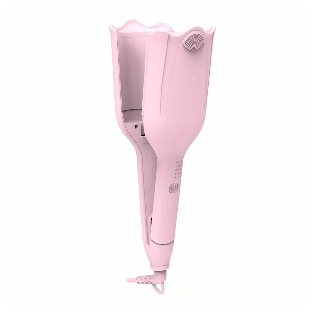 oem electric hair curler manufacturer