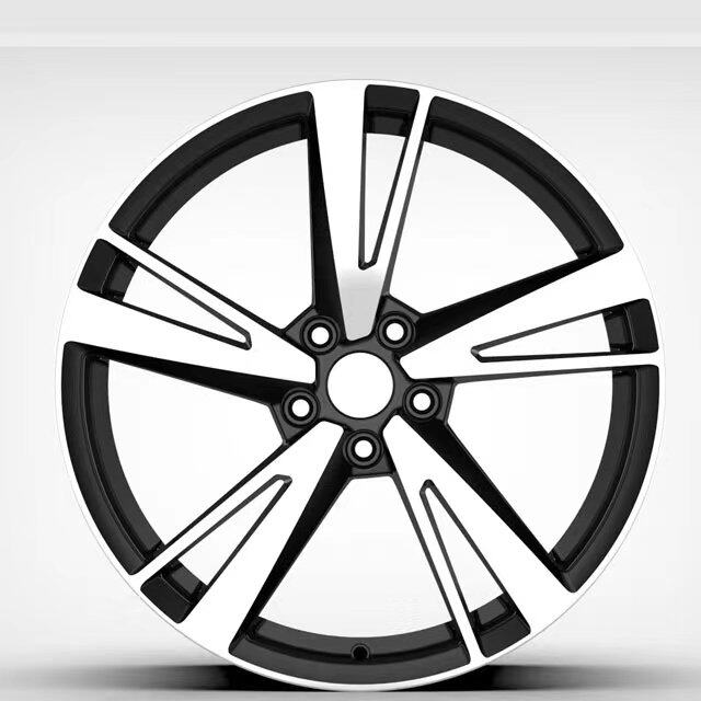 China AUDI Replica car wheels Custom-copy