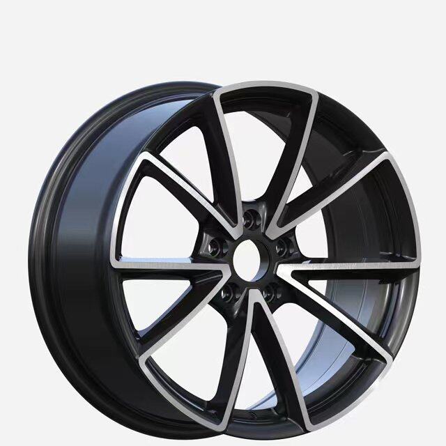 Custom 20 Inch AUDI Alloy Wheel Supplier, Custom 19 Inch AUDI Alloy Wheel Supplier