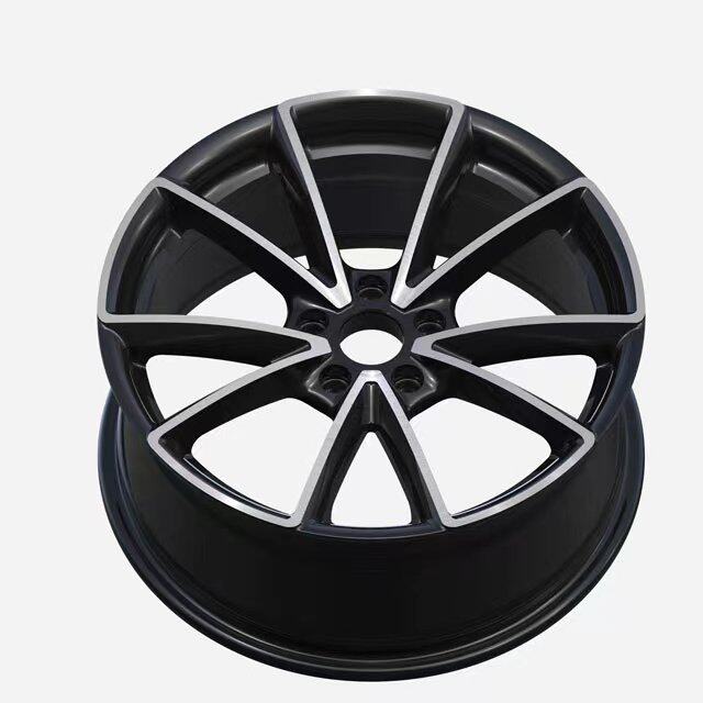 Custom 20 Inch AUDI Alloy Wheel Supplier, Custom 19 Inch AUDI Alloy Wheel Supplier