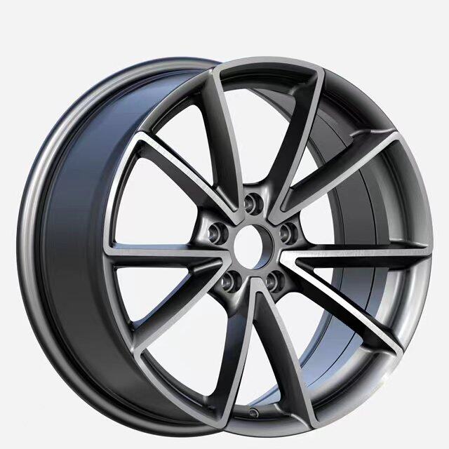 Custom 20 Inch AUDI Alloy Wheel Supplier, Custom 19 Inch AUDI Alloy Wheel Supplier