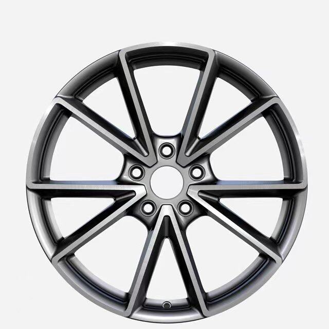 Custom 20 Inch AUDI Alloy Wheel Supplier, Custom 19 Inch AUDI Alloy Wheel Supplier