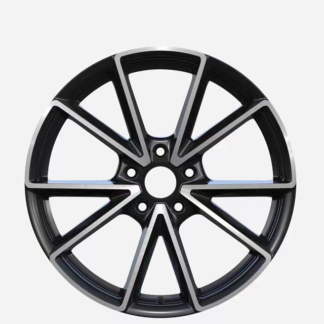 Custom 20 Inch AUDI Alloy Wheel Supplier, Custom 19 Inch AUDI Alloy Wheel Supplier