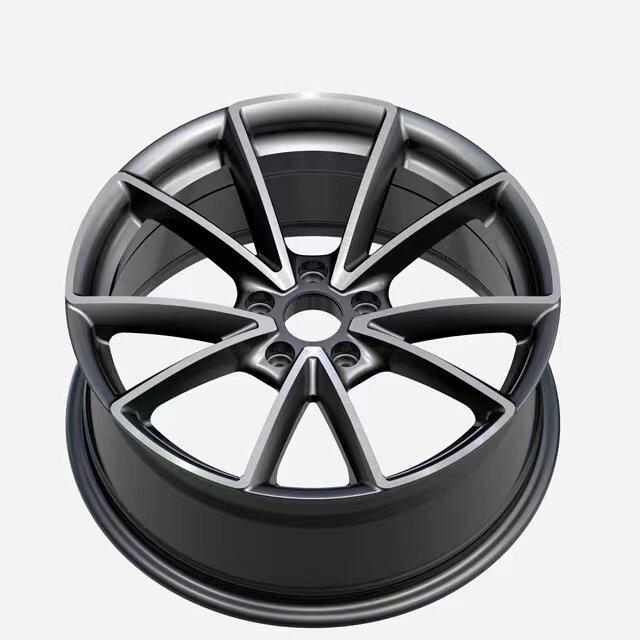 Custom 20 Inch AUDI Alloy Wheel Supplier, Custom 19 Inch AUDI Alloy Wheel Supplier