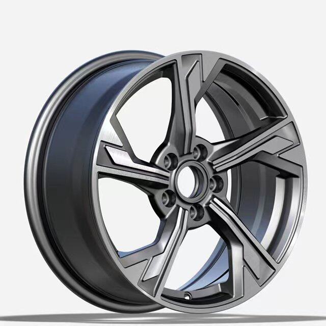 AUDI RS5 2019 Replica alloy wheels Supplier Exporter