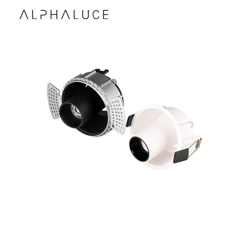 gimbal spotlights