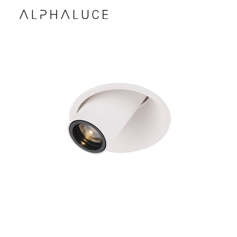 recessed ceiling led downlights Manufacturer