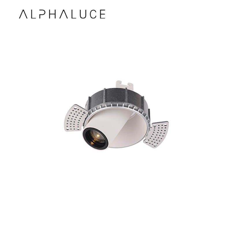 showroom track lighting Manufacturer