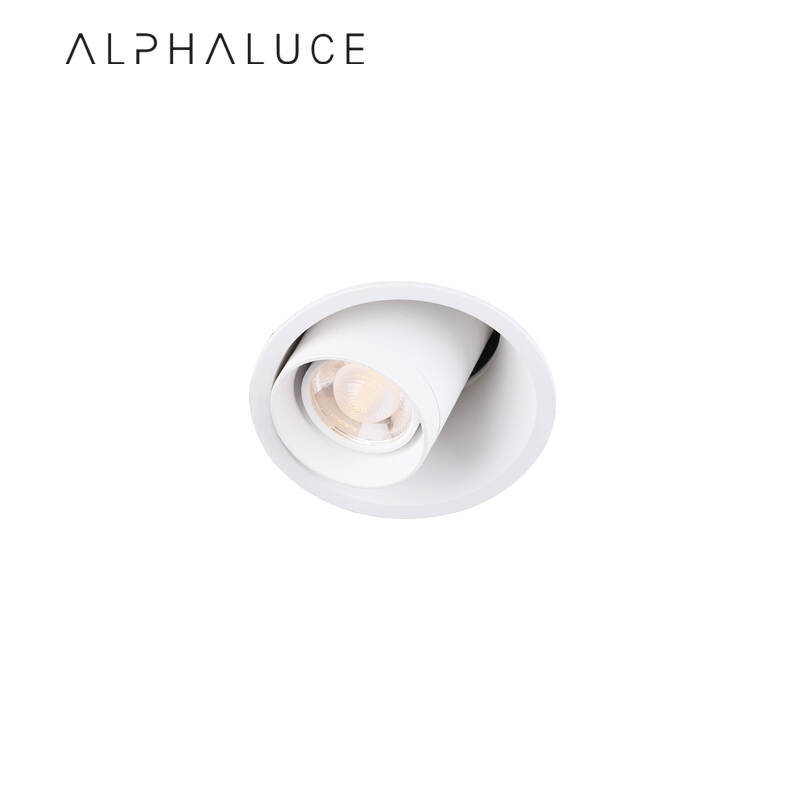 adjustable spotlights