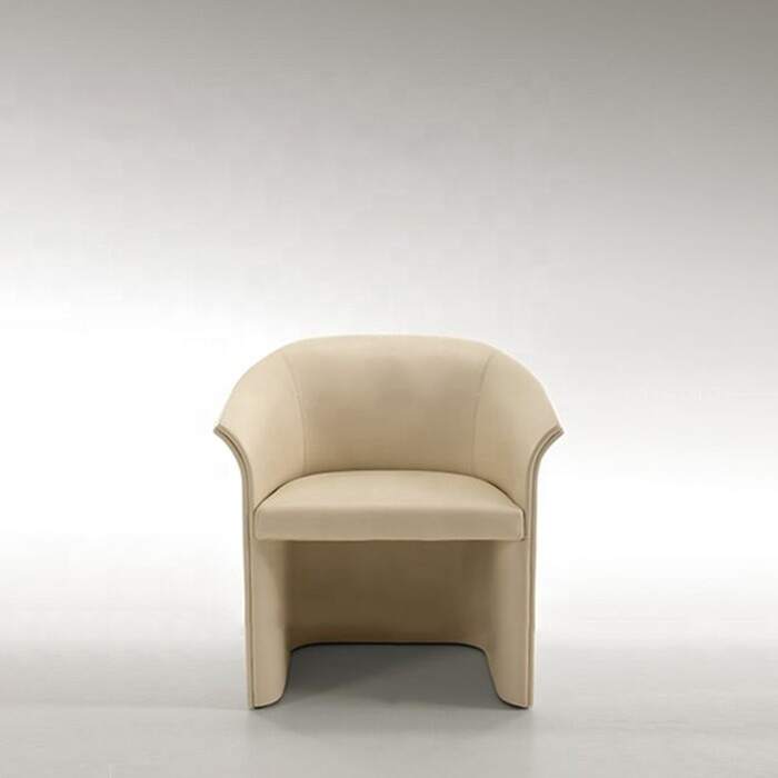 leather chair