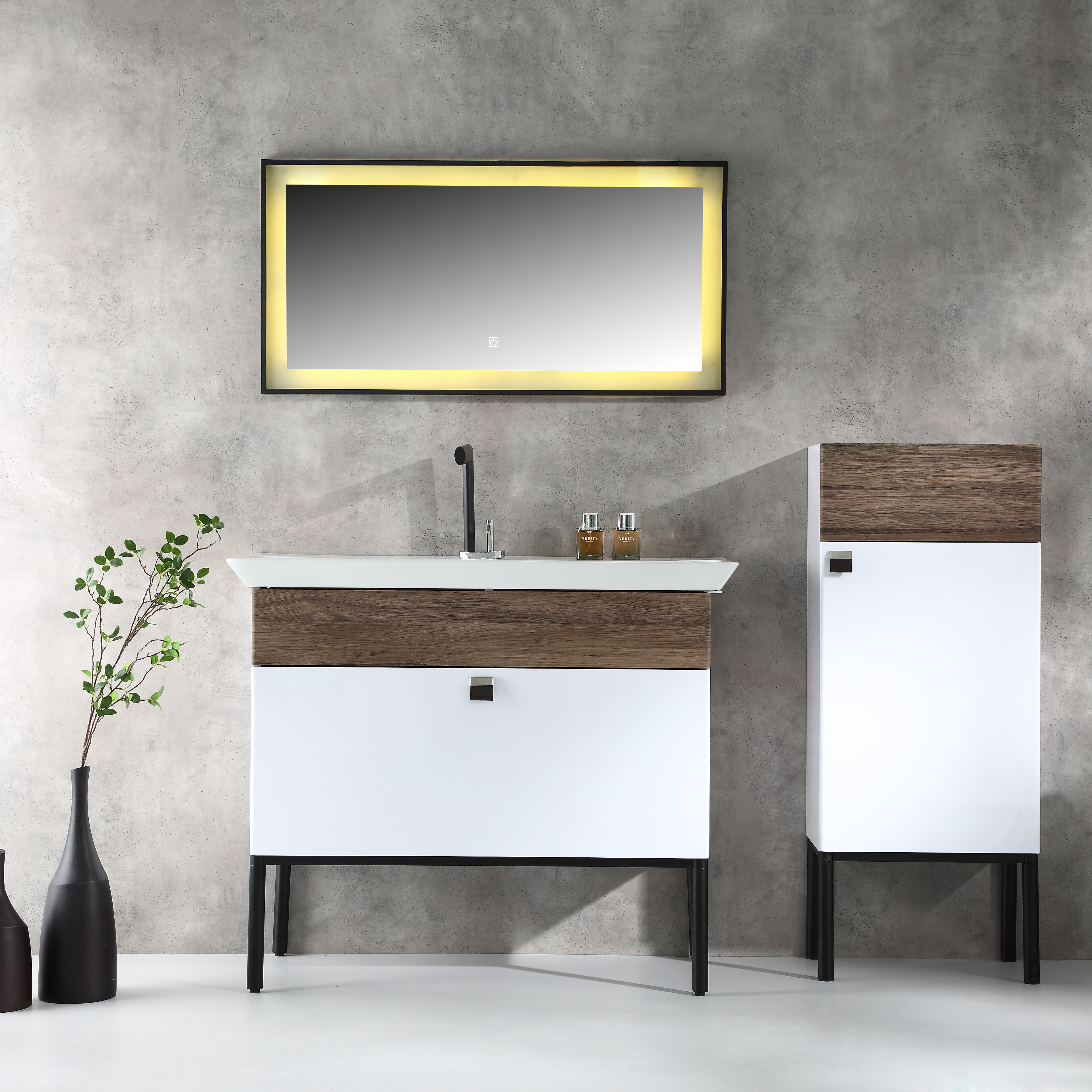 China bathroom sink cabinet manufacturers, China bathroom sink cabinet suppliers