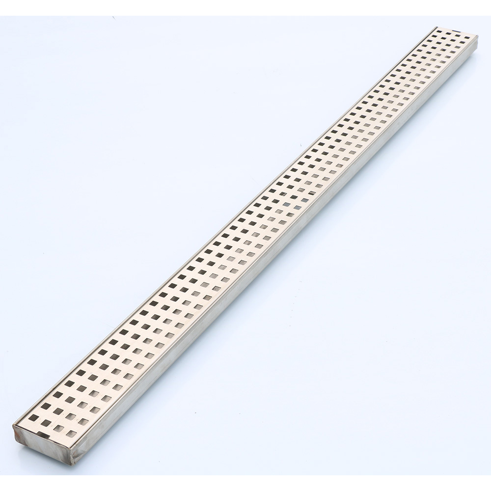 Hot Sales Stainless Steel Linear Floor Drains