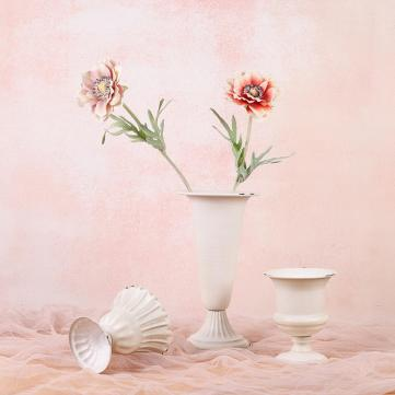 customized flower vases,long flower vases wholesale