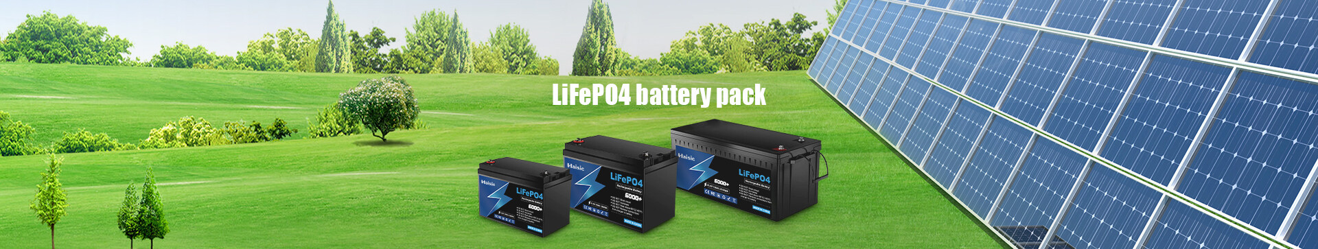 wholesale lithium iron lifepo4 battery, lifepo4 battery manufacturer