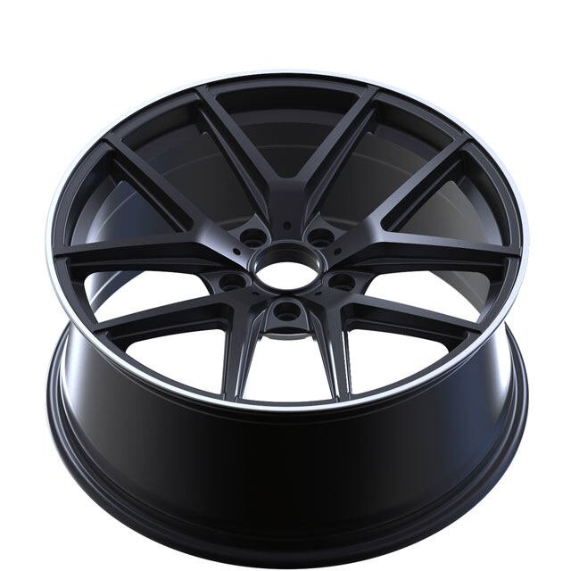 MERCEDES-BENZ car alloy wheels - Replica alloy wheels Factory