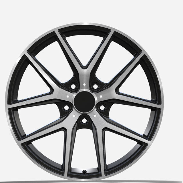 MERCEDES-BENZ car alloy wheels - Replica alloy wheels Factory