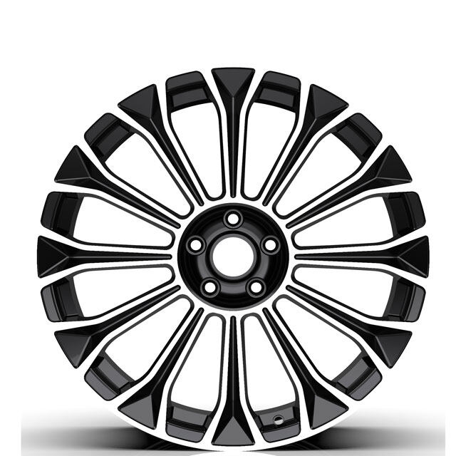 China MERCEDES-BENZ 20inch Replica alloy wheels