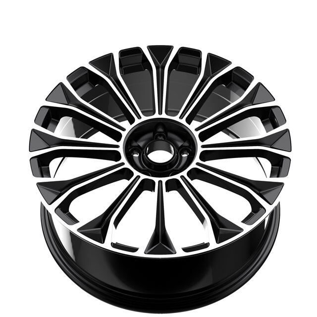 China MERCEDES-BENZ 20inch Replica alloy wheels Exporter