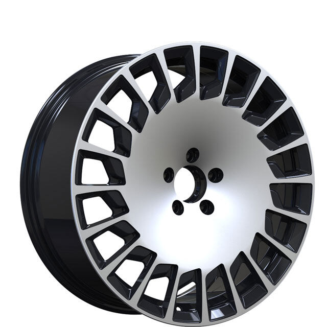 19/20 inch MERCEDES-BENZ car alloy wheels