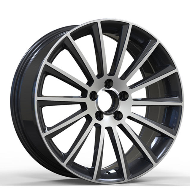 2023 New MERCEDES-BENZ Alloy wheel Supplier Factory