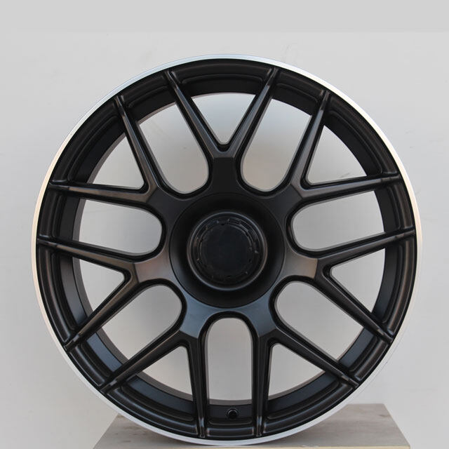 China G63 Replica car wheels Custom