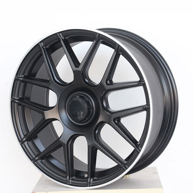 China G63 Replica car wheels Custom Supplier