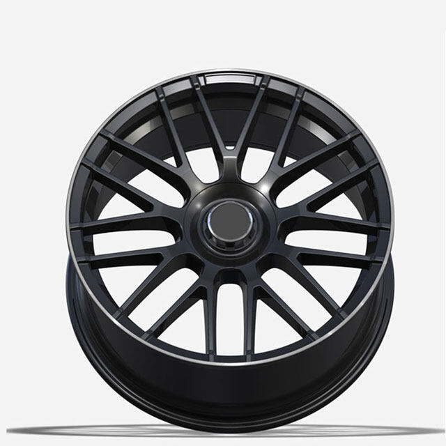 MERCEDES-BENZ Replica car wheels Custom Wholesaler