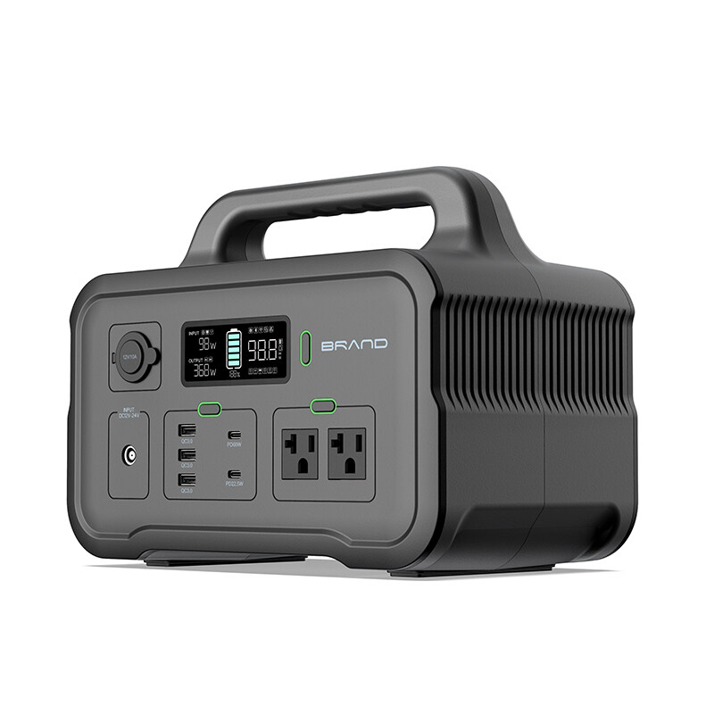 Exploring the Versatility of 200W Portable Power Stations